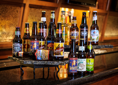 Discover Racine Craft Beers at 20 and Oakes