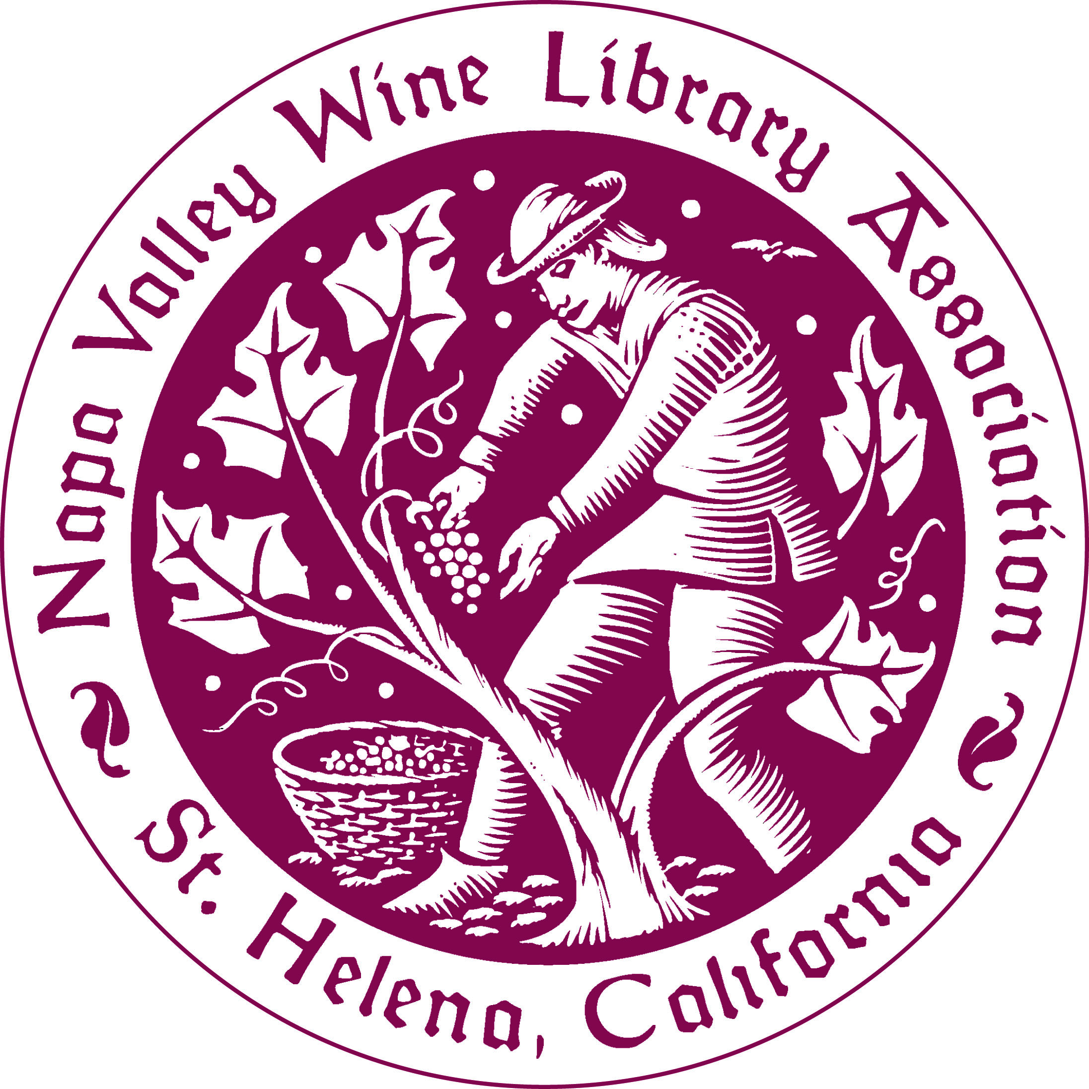Founded in 1963, the Napa Valley Wine Library Association is an exceptional resource for wine education. The association funds an extensive collection of books, wine labels, magazines, interviews, tec