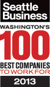 Seattle Business Top 100