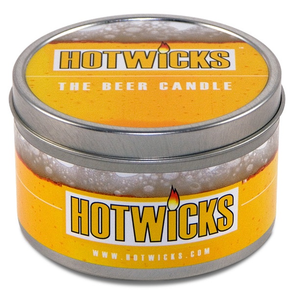 Professional candle labels are a smart way to boost brand marketing.