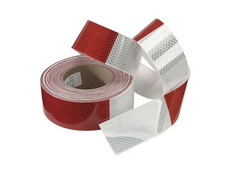 Conspicuity DOT-C2 Tape is Now Offered through 5SToday.com