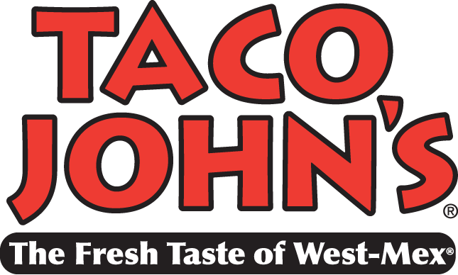 Taco John's logo