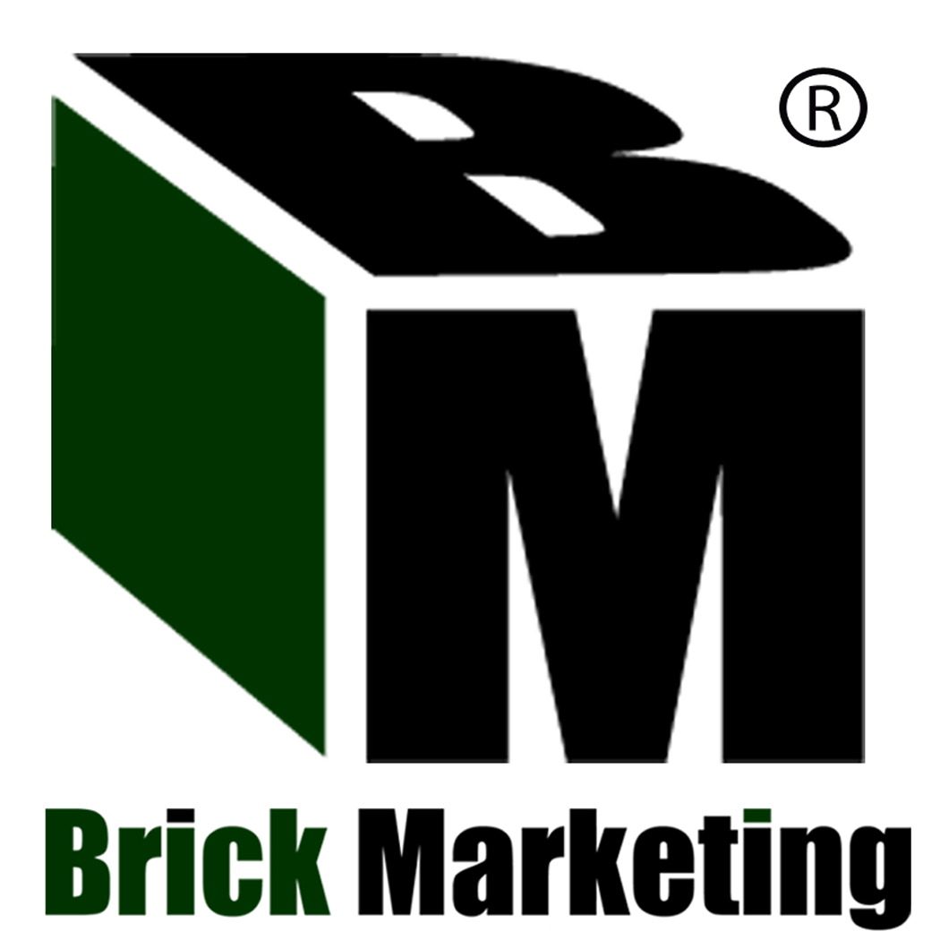 Brick Marketing Full Service SEO Firm