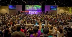 Faith Assembly of God, Orlando, Florida