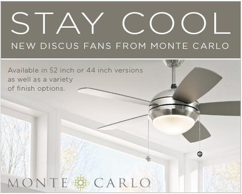 Shop Monte Carlo Fan