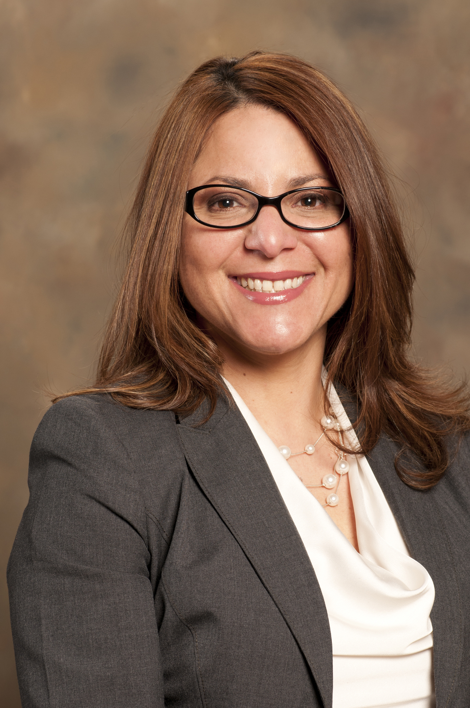 Annette Martinez Director of Sales & Marketing