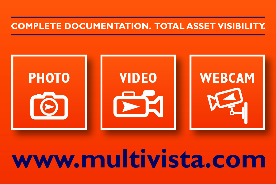 Complete Documentation. Total Asset Visibility.