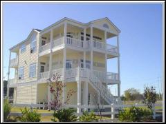 Myrtle  Beach SC Beach House