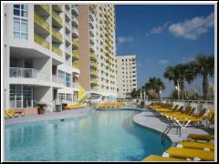 Myrtle Beach Oceanfront Condos For Sale