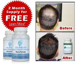 Provillus Breakthrough Hair Growth Formula Now Offers Extra 2 Month ...