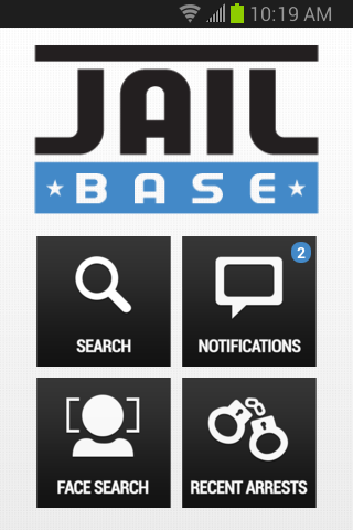 jailbase phone app