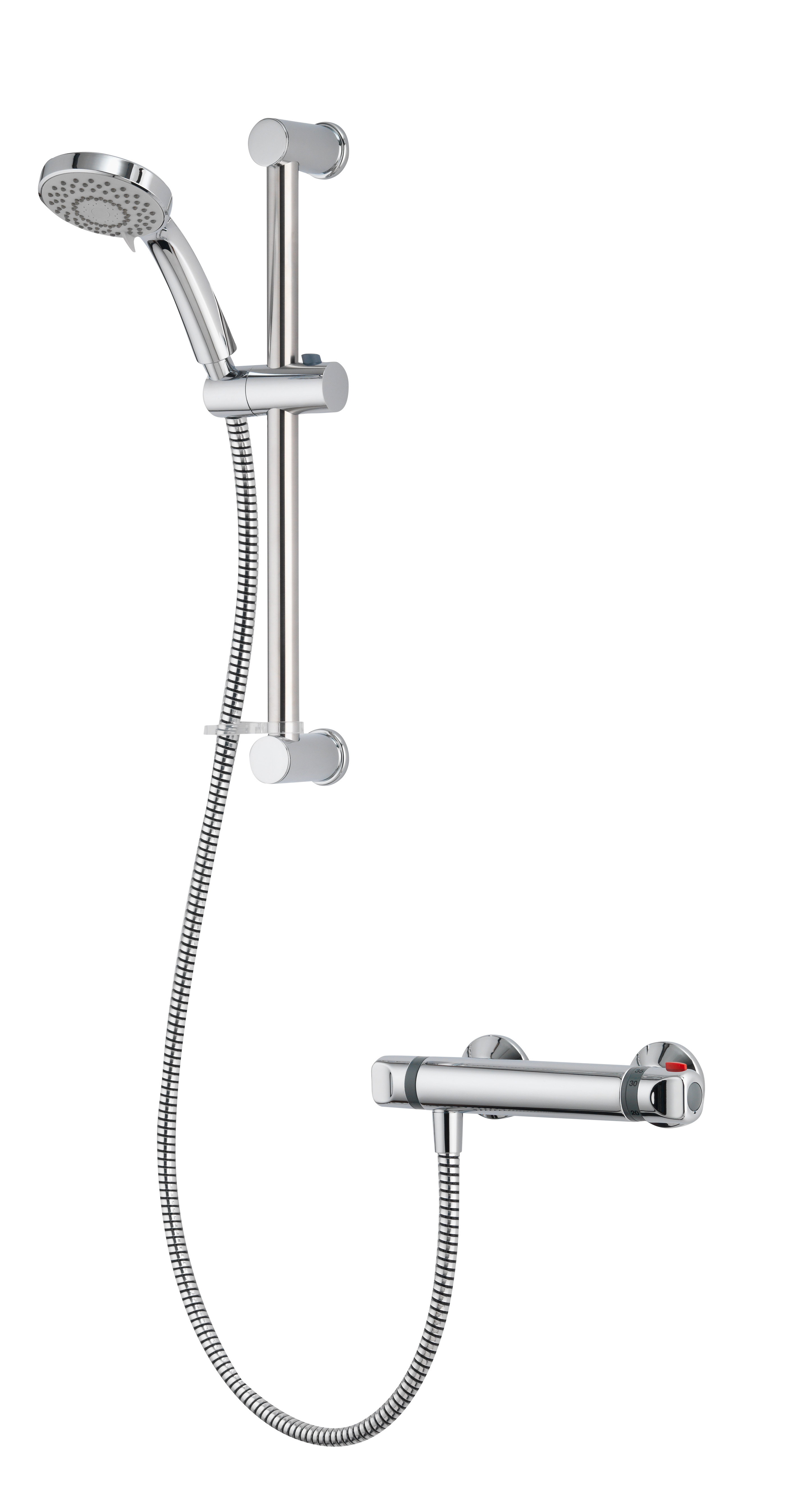 GT250 Bar Shower, only £79.99 until 16th January 2014