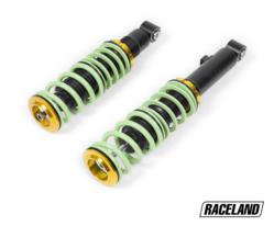 New Raceland Mazda Miata Ultimo Coilovers Available