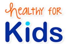 Healthy For Kids