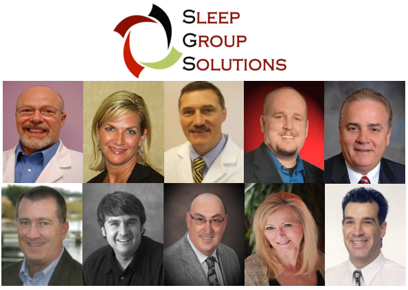 Sleep Group Solutions