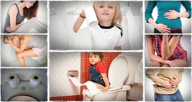 remedies for constipation