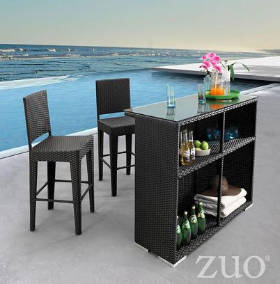 Phi Phi Bar Zuo Modern 701385