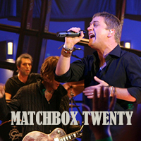 Matchbox Twenty