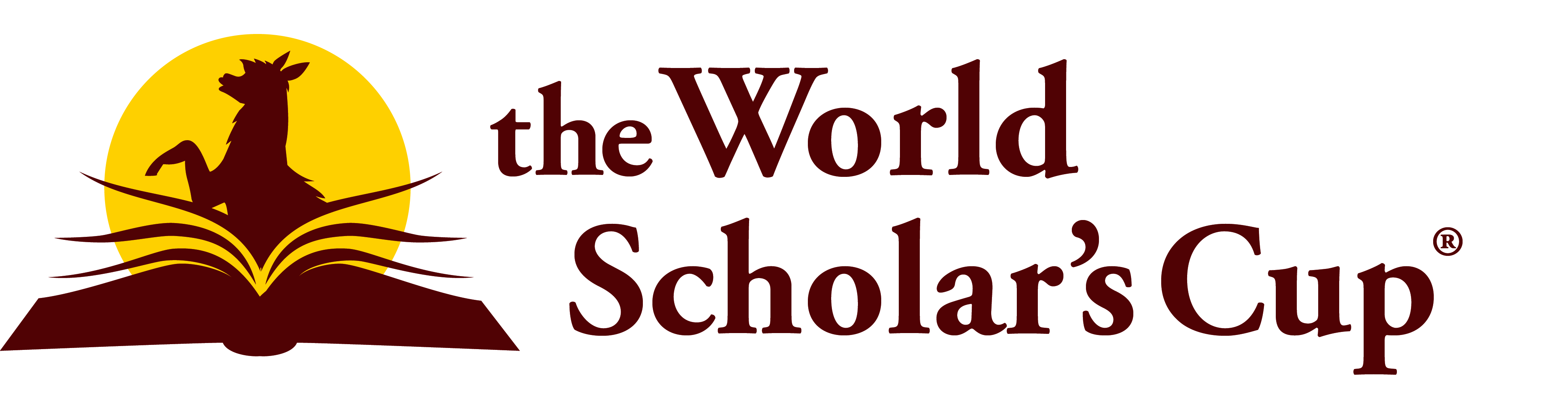 World Scholar's Cup Logo