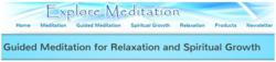meditation exercises review