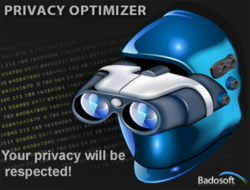 Protect your privacy - banner