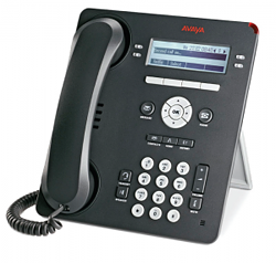 Avaya 9504 digital phone for IP Office IP500