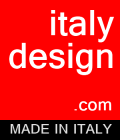 Italydesign.com  Logo