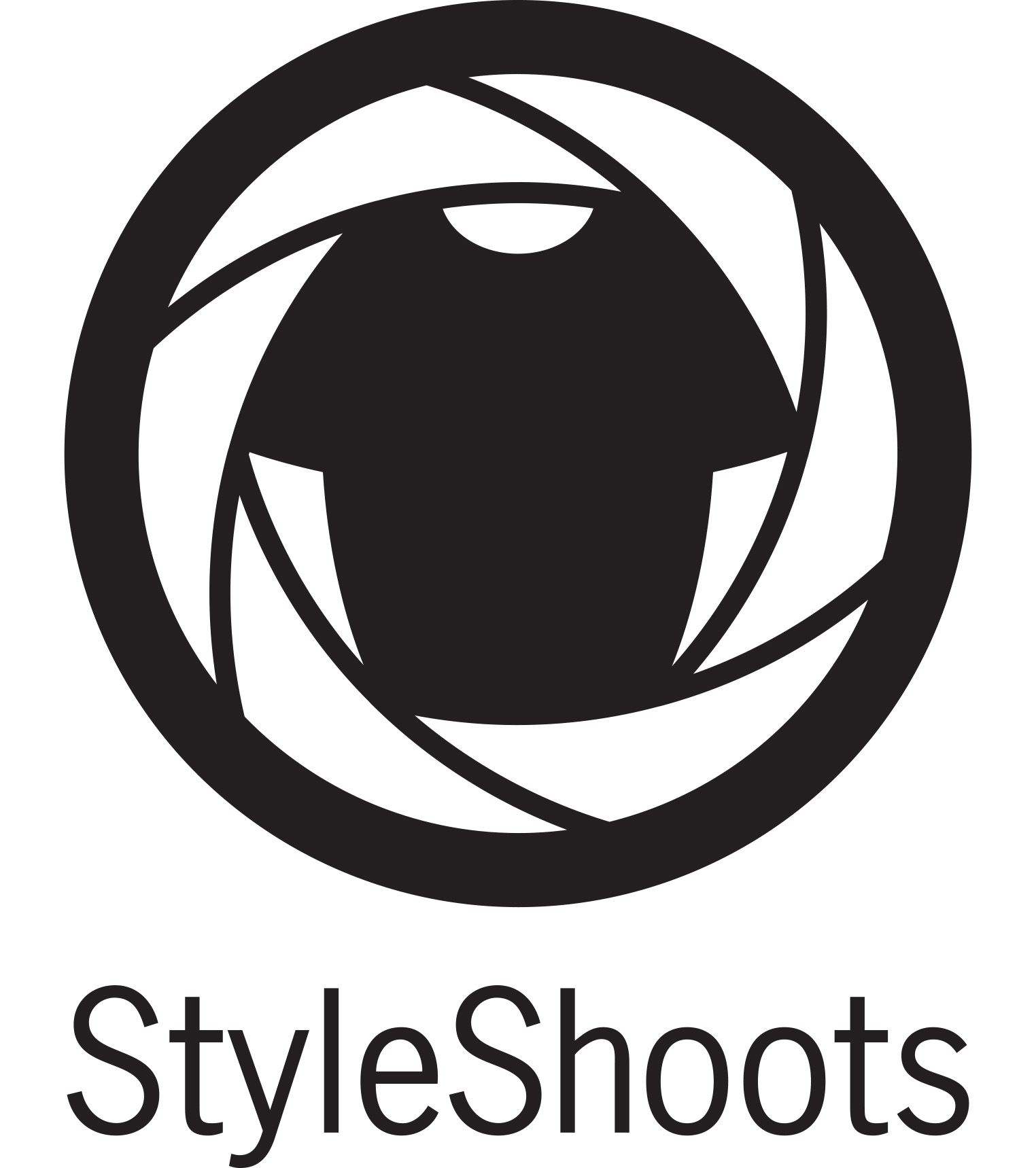 StyleShoots Logo
