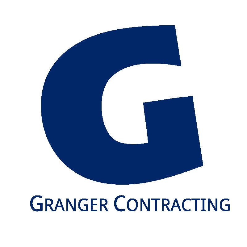 Granger Contracting Company Unveils Rebranded Website and Logo