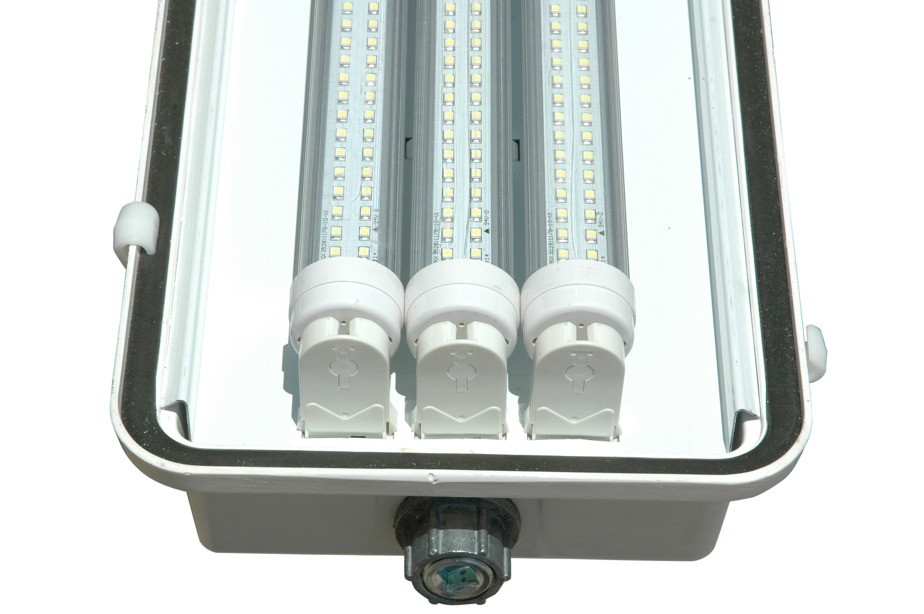 Larson Electronics Releases Explosion Proof LED Light ...