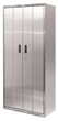 stainless steel storage cabinets
