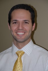 Baton Rouge Dentist, Dr. Danny Palm, Joins the Dental Practice of Dr