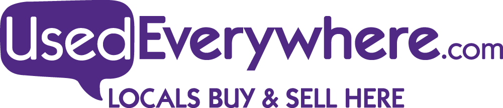 UsedEverywhere.com Logo