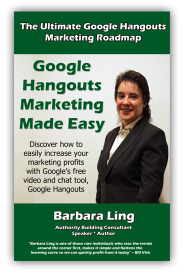 The Ultimate Google Hangouts Marketing Roadmap image