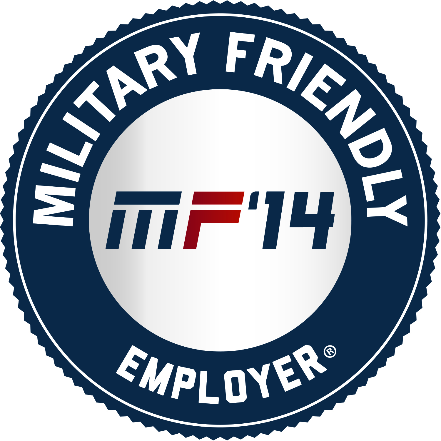 Military Friendly Employer (R)