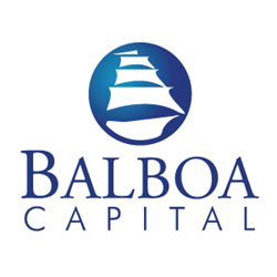commercial financing, commercial business loan, balboa capital
