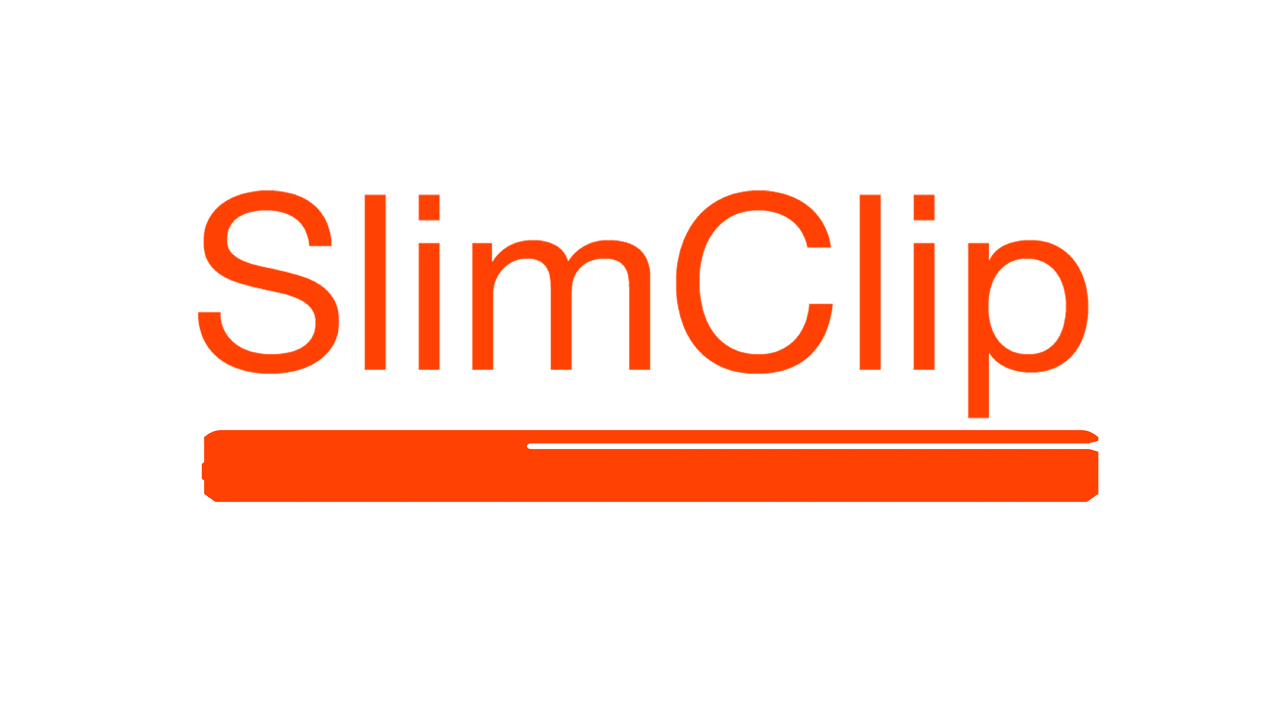 SlimClip Case