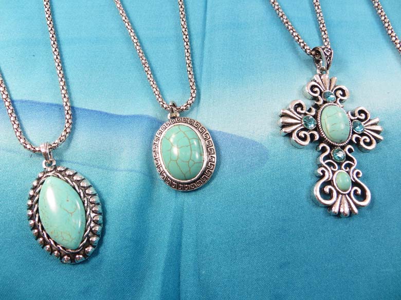 inexpensive turquoise jewelry