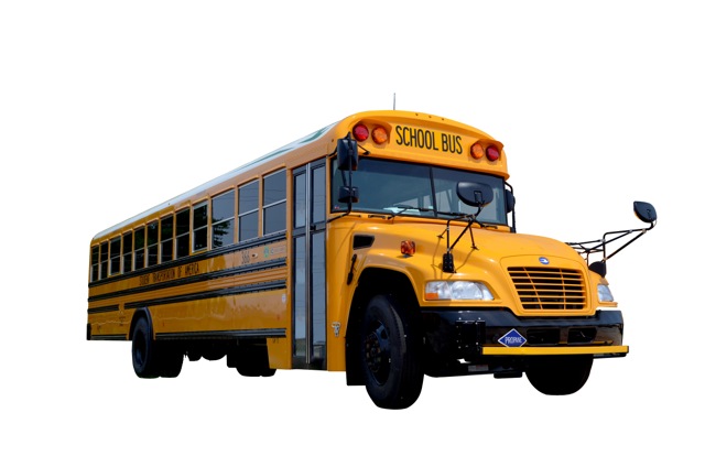 Largest Propane Autogas School Bus Purchase in History Marks Launch of ...