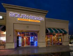 South Beach tanning Company Franchise