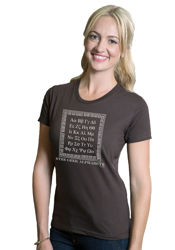 Embrace Your Geekness Day Is July 13 and Tees For Your Head Offers ...