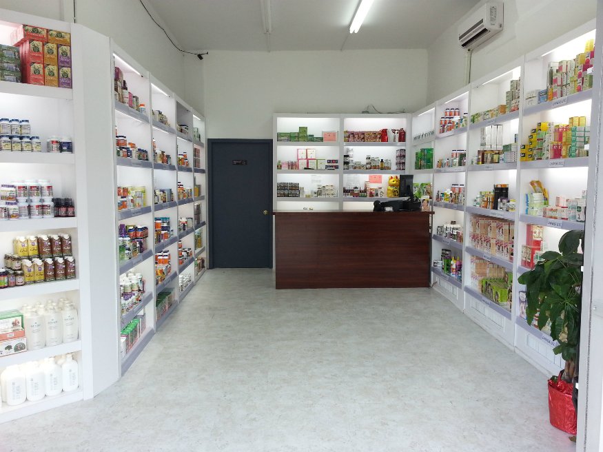 Everyday Vitamin Store Grand Opening, Bensonhurst, Brooklyn, NY