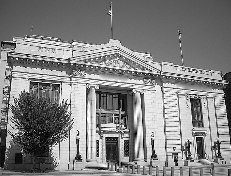 Riggs National Bank