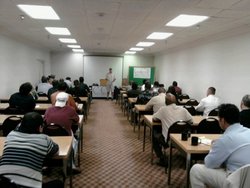 Come Network With Us