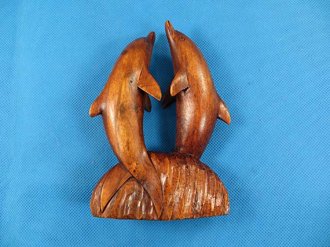 wholesale Animal sculptures, statues, figurines, wood carvings giftwares