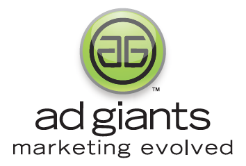 Ad Giants Logo