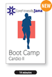 boot camp, cardio workout, fitness video