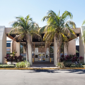 Rodeway Inn & Suites Port Everglades Hotel