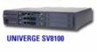NEC SV8100 telephone system