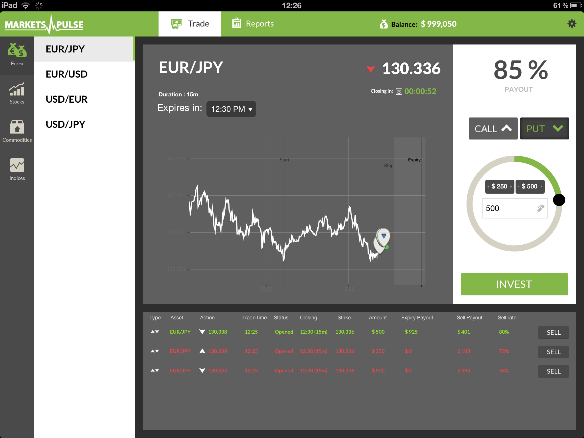 number trader makes forexworld box tracker